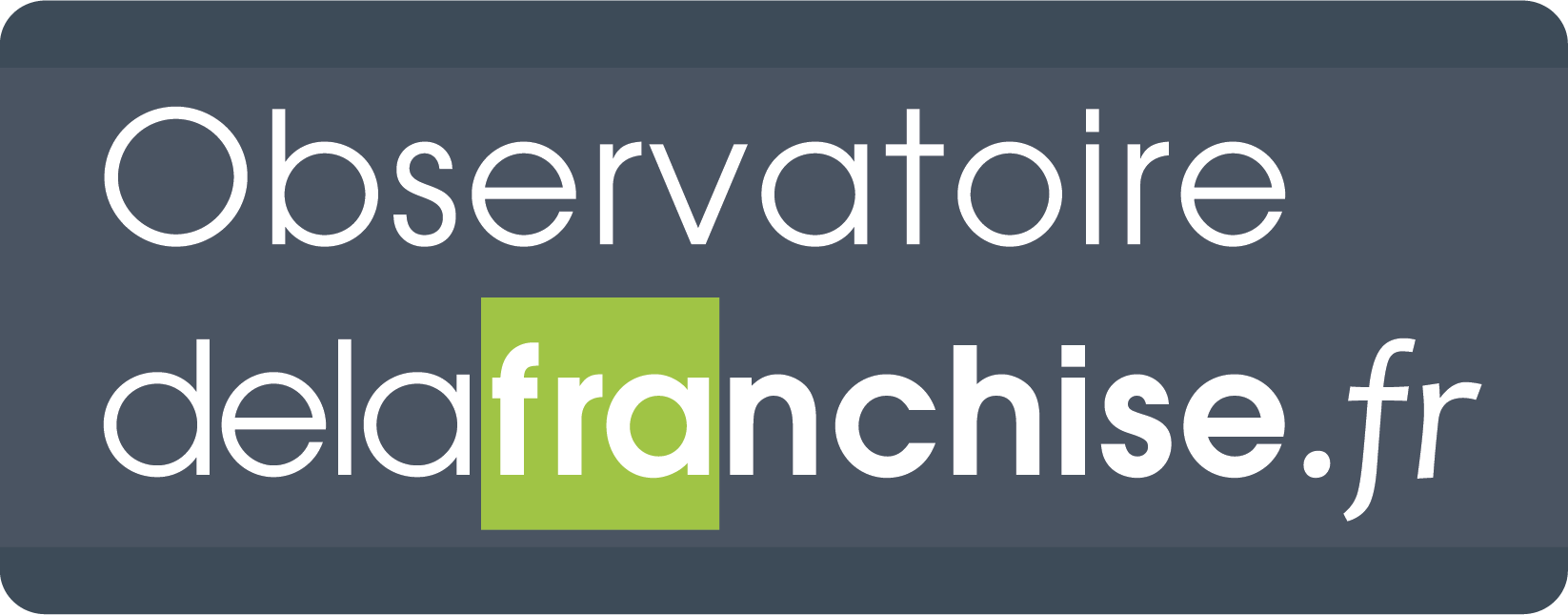 observatoire de la franchise